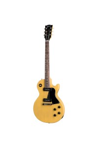 Gibson Les Paul Special - TV Yellow